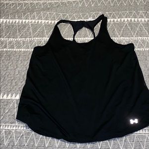 Under Armour tank